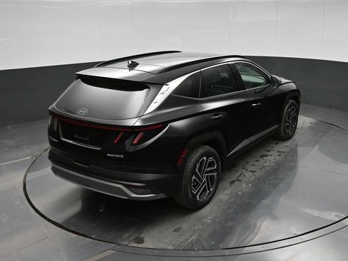 New 2026 Hyundai Tucson Limited AWD/4WD image 24