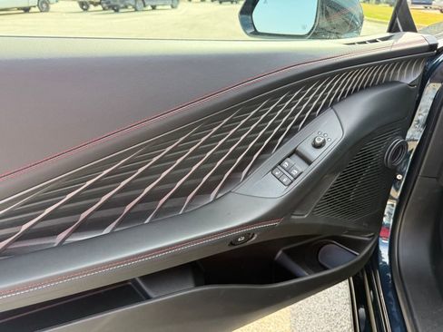 New 2026 Dodge Charger GT w/ Blacktop Package image 10