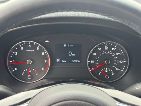 Used 2021 Kia Sportage EX AWD/4WD image 23