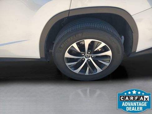 Used 2022 Lexus RX 350 FWD w/ Premium Package image 21