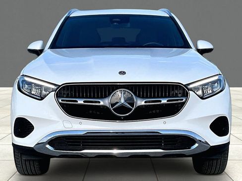 Certified 2025 Mercedes-Benz GLC 300 image 3