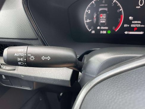 Used 2023 Honda CR-V EX image 25