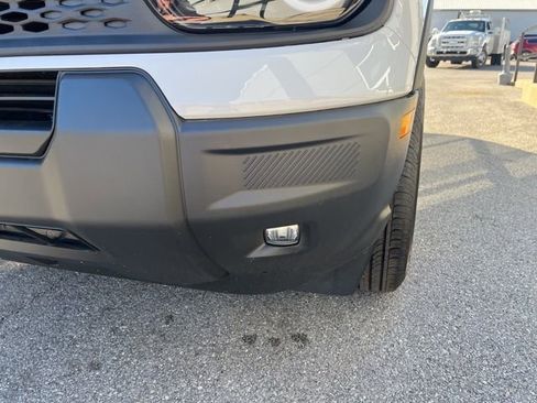 New 2026 Ford Bronco Sport Big Bend w/ Convenience Package image 17