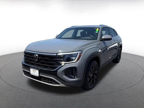 Used 2026 Volkswagen Atlas Cross Sport SE AWD/4WD image 7