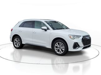 Used 2024 Audi Q3 2.0T Premium AWD/4WD video 2