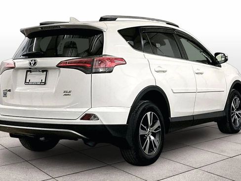 Used 2017 Toyota RAV4 XLE w/ Premium Special Value Package image 11