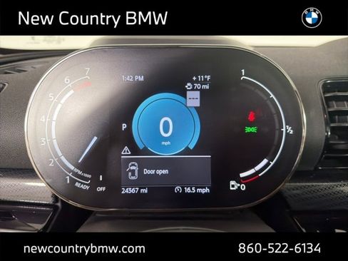 Certified 2024 MINI Cooper Clubman S image 28