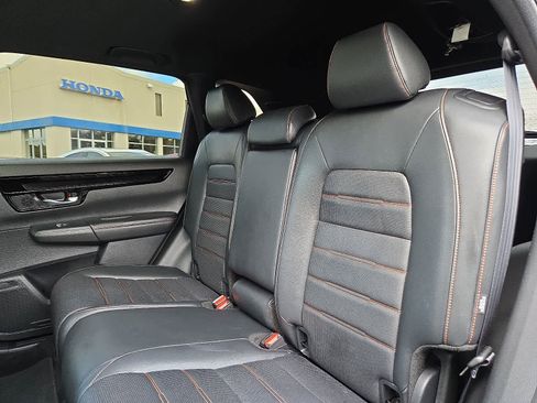 Certified 2023 Honda CR-V Sport Touring image 12