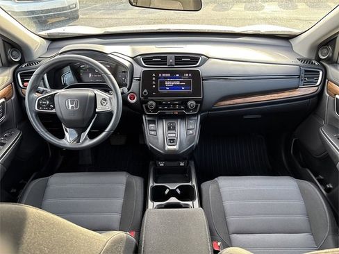 Used 2020 Honda CR-V EX image 28