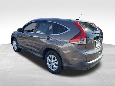 Used 2014 Honda CR-V EX-L image 5