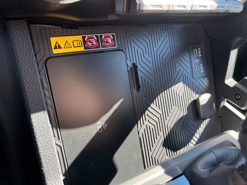 New 2026 Toyota 4Runner TRD Off-Road Premium image 25