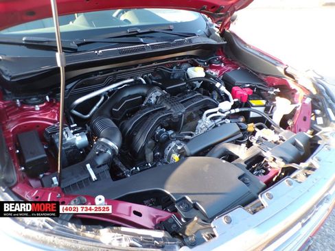 Used 2025 Subaru Forester Premium image 47