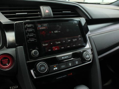 Used 2021 Honda Civic Sport image 30
