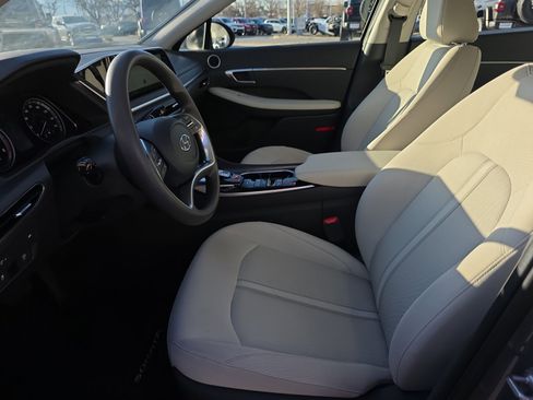 Used 2023 Hyundai Sonata SEL image 14