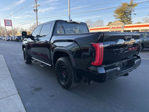 Used 2023 Toyota Tundra TRD Pro image 5