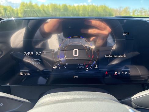 New 2026 Chevrolet Traverse LT w/ Midnight/Sport Edition FWD image 20