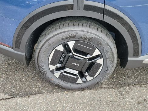 New 2027 Kia Telluride EX FWD image 39