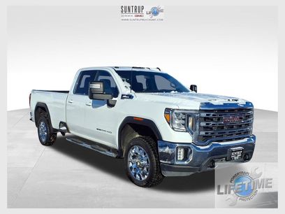 Used 2022 GMC Sierra 2500 SLE w/ SLE Value Package;