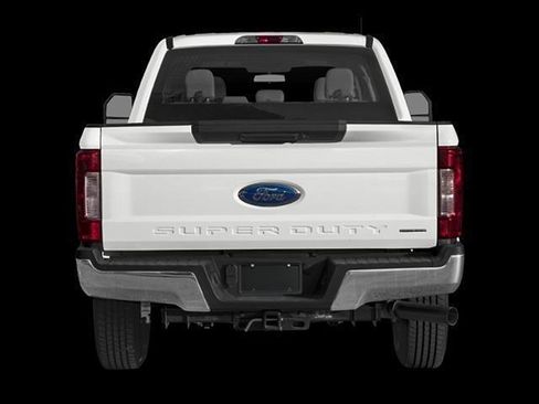 Used 2017 Ford F250 King Ranch w/ King Ranch Ultimate Package AWD/4WD image 5
