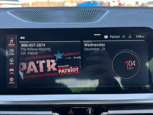 Used 2019 BMW 330i xDrive Sedan w/ Convenience Package image 27