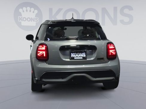 Used 2023 MINI Cooper S image 10