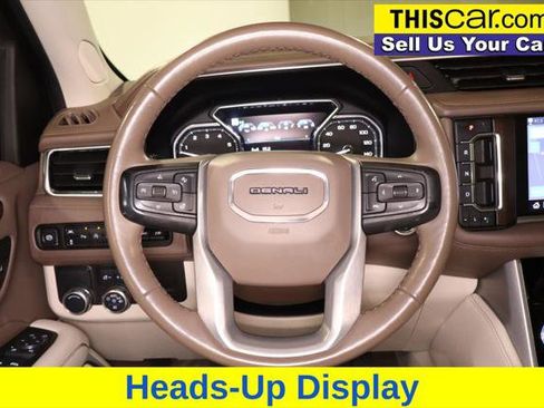 Used 2021 GMC Yukon XL Denali RWD image 20