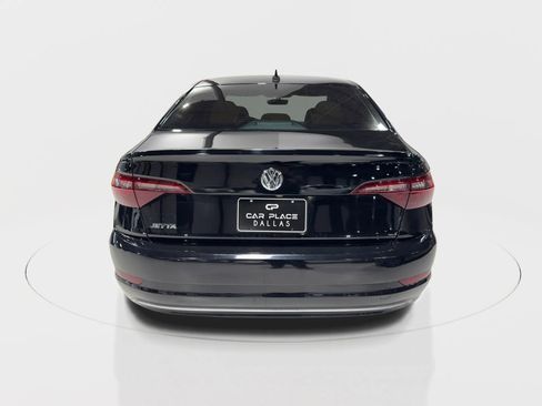 Used 2020 Volkswagen Jetta SE image 11