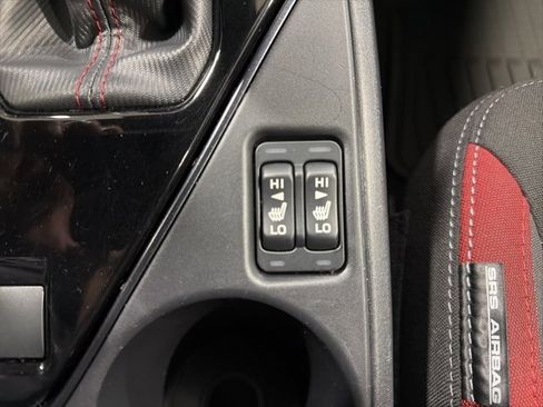 Certified 2025 Subaru Impreza RS w/ Popular Package #1 image 22