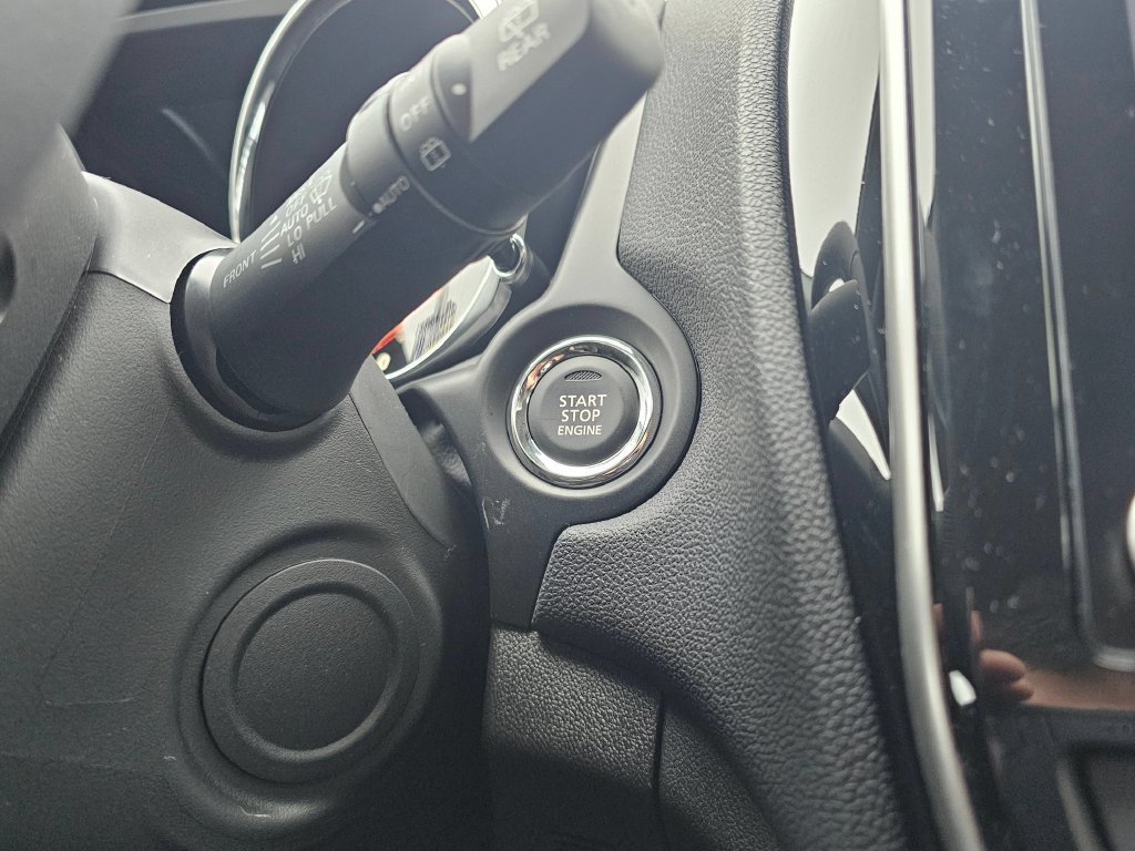 New 2026 Mitsubishi Outlander Sport SE AWD/4WD image 24