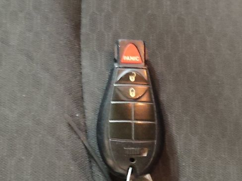 Used 2019 RAM 1500 Tradesman w/ Chrome Plus Package image 32