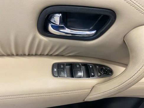 Used 2017 Nissan Armada Platinum w/ Captain Seat Package image 35