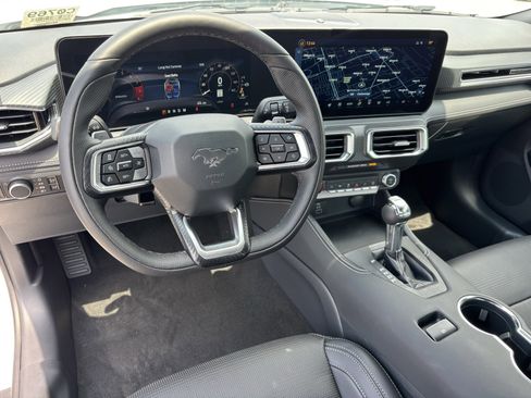 New 2025 Ford Mustang GT Premium image 15