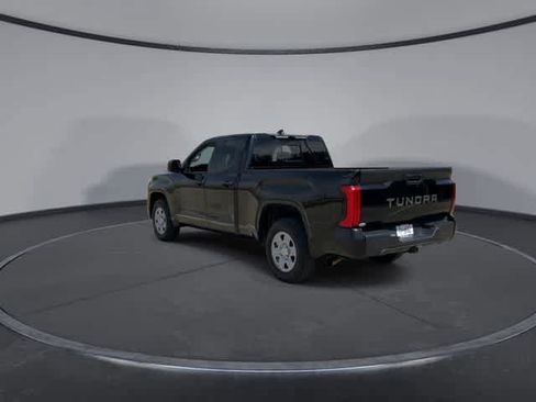 Used 2022 Toyota Tundra SR w/ SR Tow Package RWD image 6