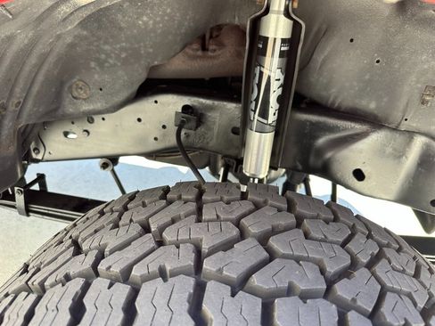 Used 1995 Ford F350 4x4 Crew Cab image 66