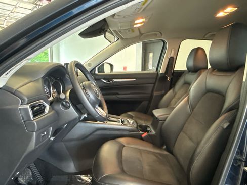 Certified 2023 MAZDA CX-5 AWD 2.5 S w/ Select Package image 10