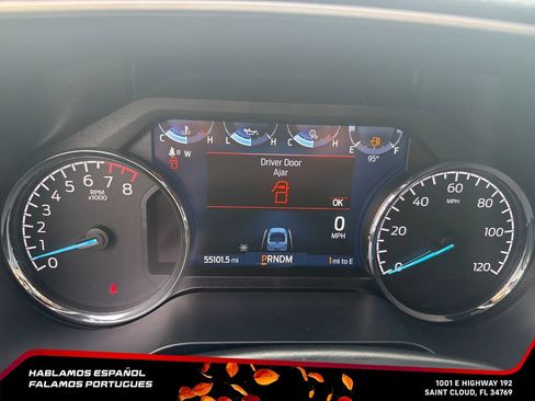 Used 2023 Ford F150 XLT w/ Equipment Group 302A High AWD/4WD image 9