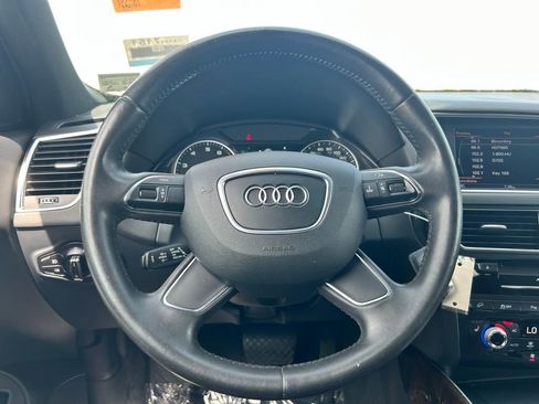 Used 2013 Audi Q5 2.0T Premium Plus AWD/4WD image 22