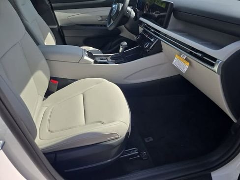 New 2026 Hyundai Tucson SEL Plus FWD image 23