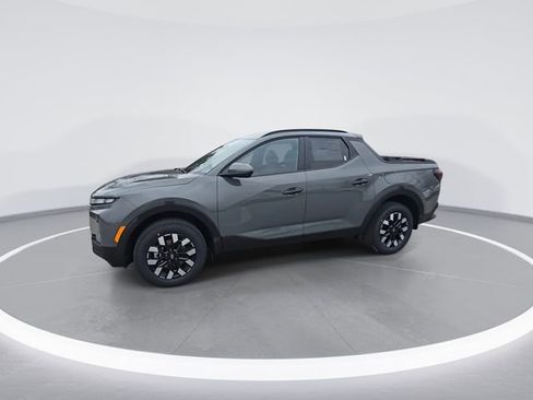 New 2026 Hyundai Santa Cruz SEL image 4