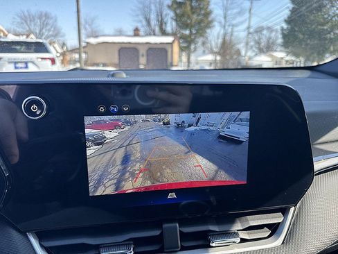 New 2026 Chevrolet Equinox LT w/ Midnight Edition image 5