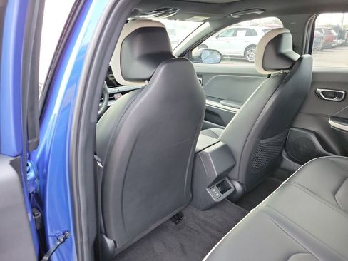 New 2026 Kia K4 GT-Line image 15