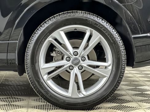 Used 2020 Audi Q3 2.0T Premium w/ Convenience Package image 24