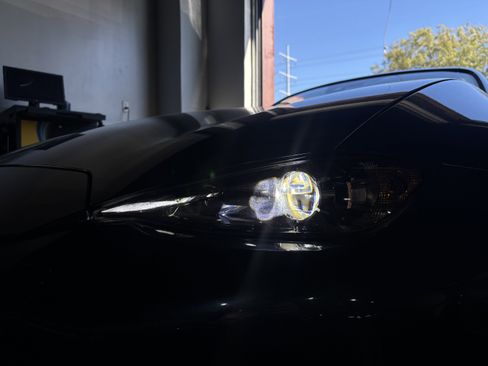 Used 2019 MAZDA MX-5 Miata RF Grand Touring image 13