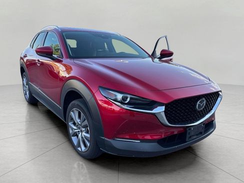 Used 2022 MAZDA CX-30 AWD 2.5 S w/ Preferred Package image 5