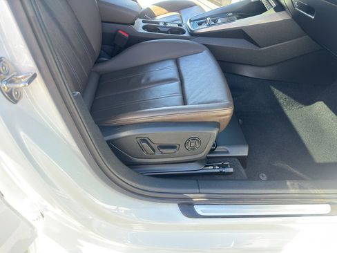Used 2022 Audi A3 2.0T Premium Plus image 37