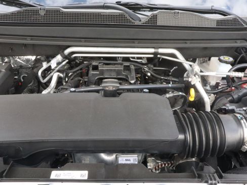 New 2026 GMC Canyon Elevation w/ Convenience Package image 18