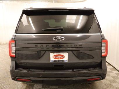 Certified 2024 Ford Expedition Limited