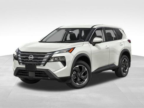 Used 2024 Nissan Rogue SV AWD/4WD image 35