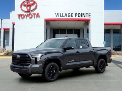 New 2026 Toyota Tundra SR5