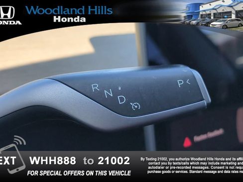 Used 2022 Tesla Model 3 Performance AWD/4WD image 18